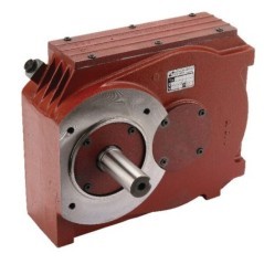 Getriebe A-4A 31 - 603011