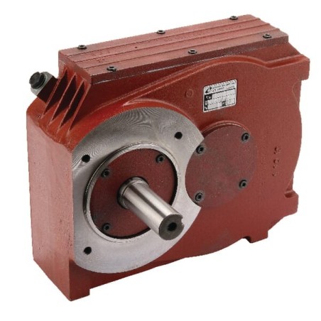 Gearbox A-4A 31 - 603011