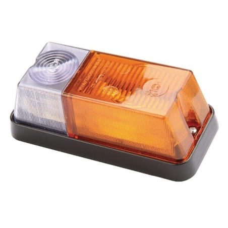 Reflektory i zestawy lamp do jazdy dziennej LED – produkty dostępne w rolniczeczesci.pl