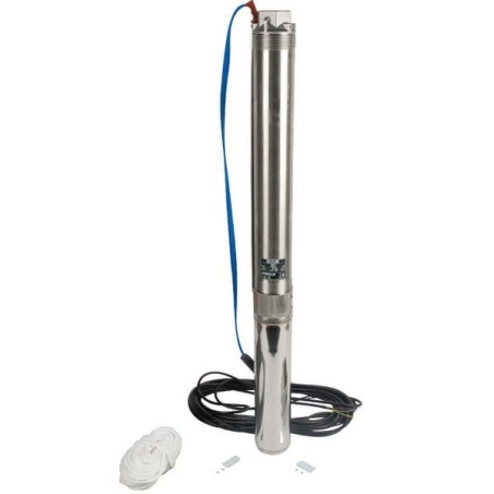 Deep Well Pumps – produkty dostępne w rolniczeczesci.pl