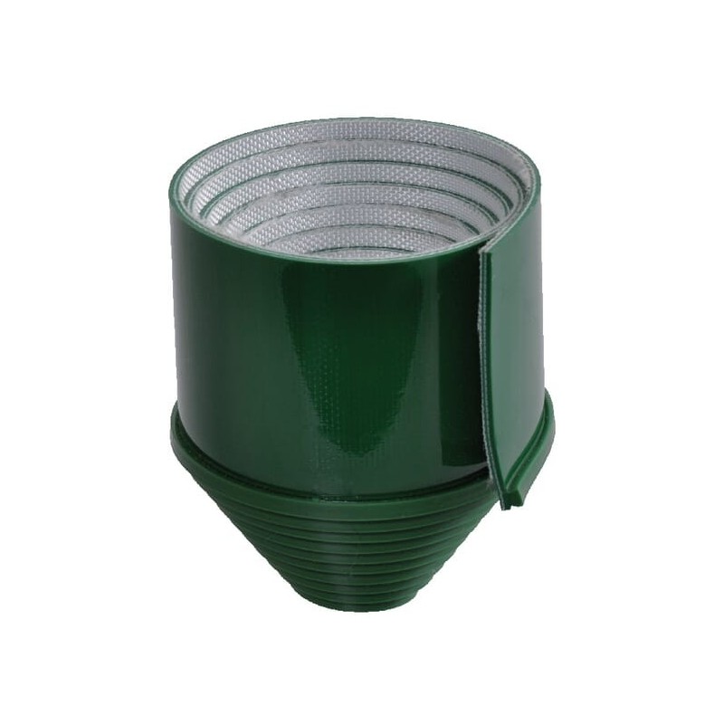 Rubber L1980mm Mullos - 60333