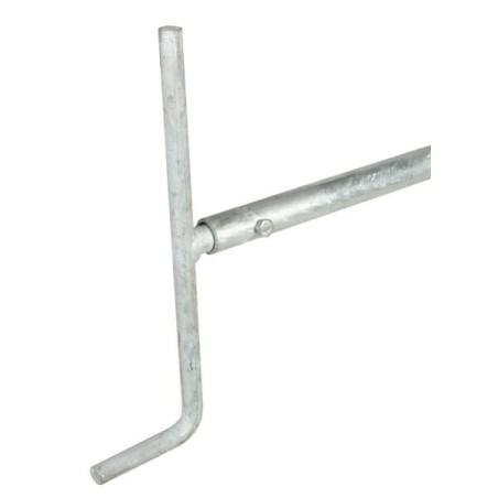 Extension rod 3000mm - 6035522Z