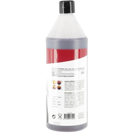 Płyn do testowania mleka, 1000 ml - 603032KR