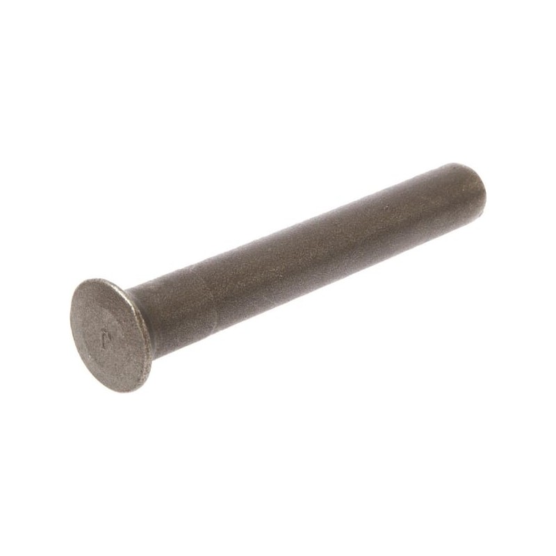 Hinge bolt weld-on - 6031078 Hinge bolt weld-on - 6031078
