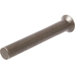Hinge bolt weld-on - 6031078