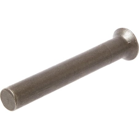 Hinge bolt weld-on - 6031078