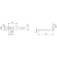 Gegenhalter - 6030052