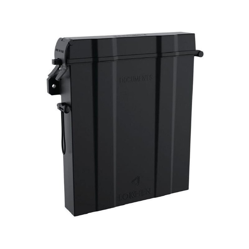Documentholder rectangular - 603010100 Documentholder rectangular - 603010100