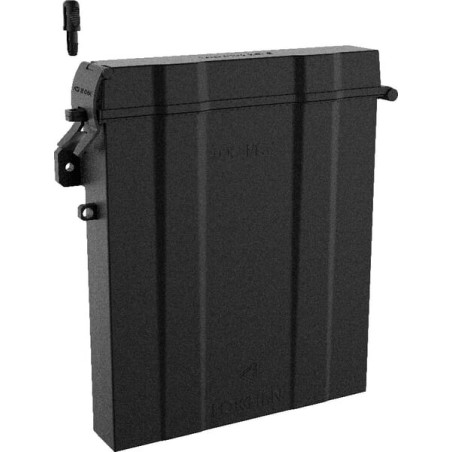 Documentholder rectangular - 603010100