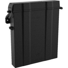 603010100 Lokhen, Document holder 