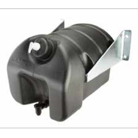 Brackets for 30l tank, pair - 601200100