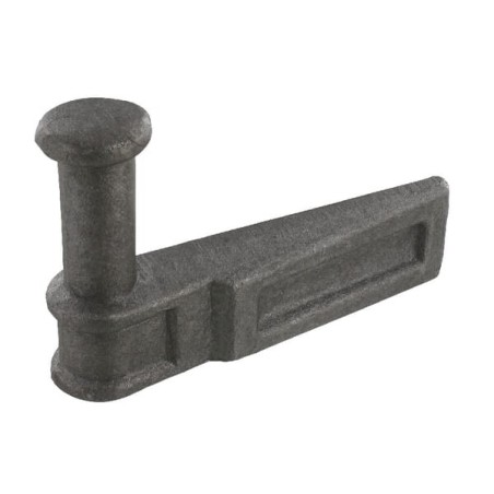 Left hinge plate - 6030221B