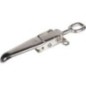 Eccentric catch with eye - 602070600 Eccentric catch with eye - 602070600