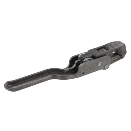 Pendelverschluss gekröpft rechts - 602012700