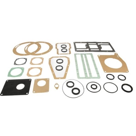 Gasket kit WPT - 6010202009