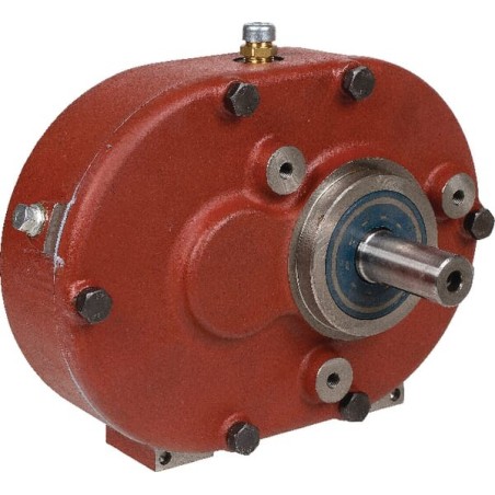 Gearbox A-3A 51 - 602005