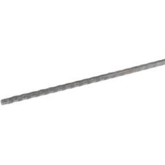 Welle 160mm - 6031230160