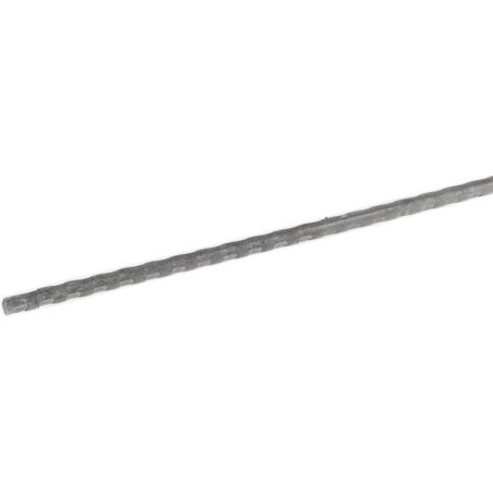 Welle 160mm - 6031230160