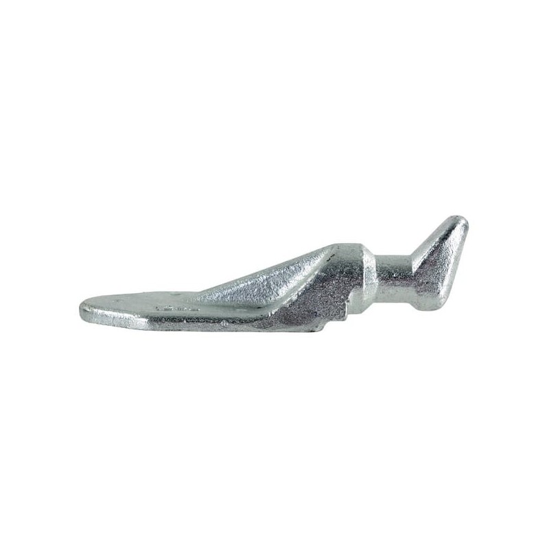 Hinge bolt left - 6031124