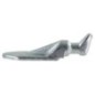 Hinge bolt left - 6031124