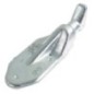 Hinge bolt left - 6031124