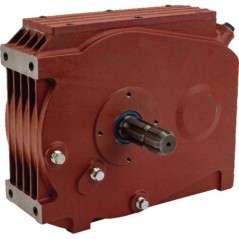 Getriebe A-4A 14 - 603007