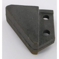 Piętka płozy NM Bugnot - 6131B