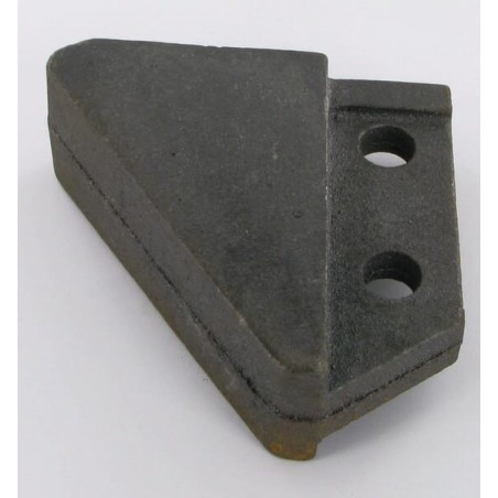 Piętka płozy NM Bugnot - 6131B