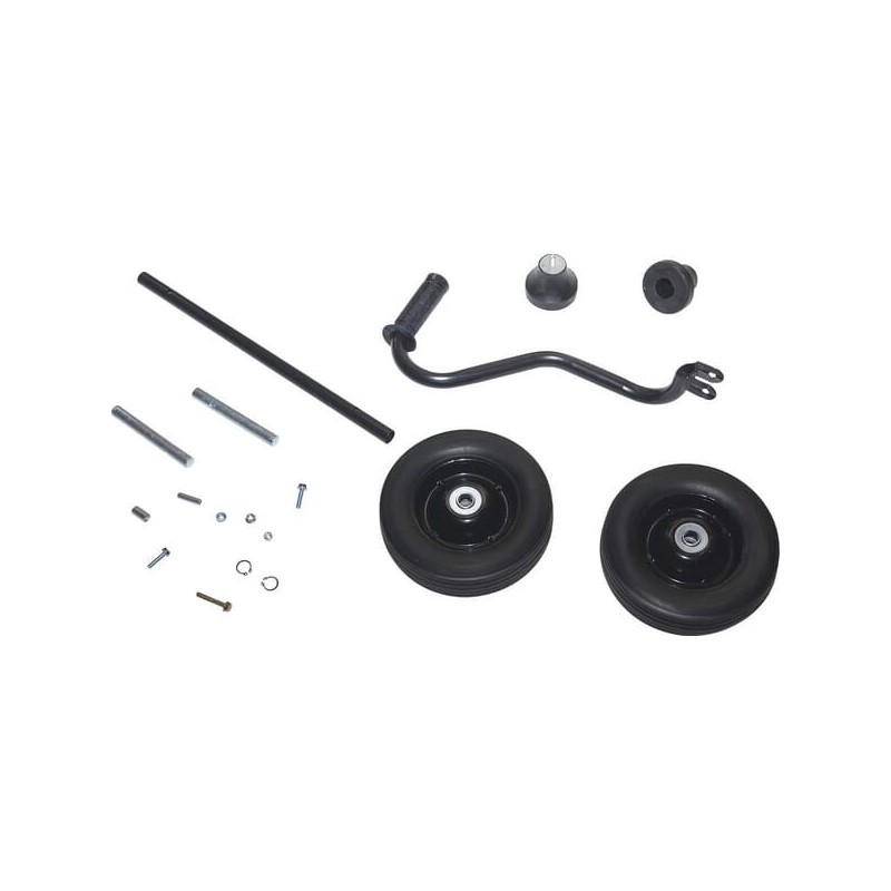 Radsatz 20cm - 6165 Radsatz 20cm - 6165