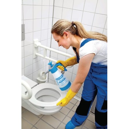 Opryskiwacz Clean Master CM12 1.25 l - 6150000GL