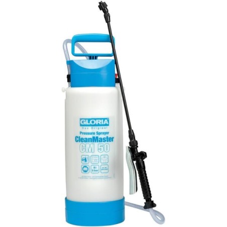 Clean Master CM50 pressure sprayer 5L - 6200000GL