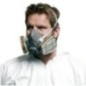 Half face mask 3M 6000 M - 6200MH Half face mask 3M 6000 M - 6200MH