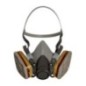 Halbmaske 3M 6000 M - 6200MH Halbmaske 3M 6000 M - 6200MH