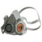 Halbmaske 3M 6000 M - 6200MH Halbmaske 3M 6000 M - 6200MH