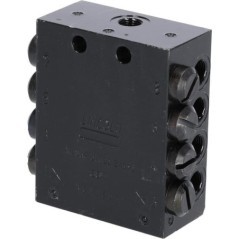 Manifold 8 outlets - 619257302