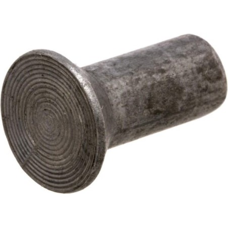 Rivets 0.5 kg pack 6x14 - 614V