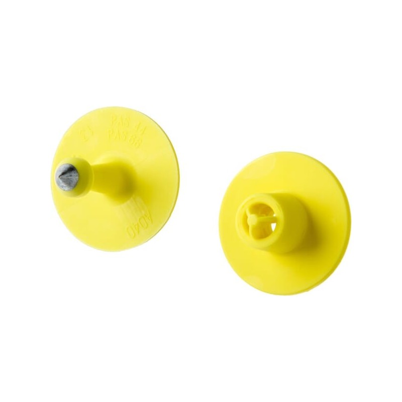 Eartags M6S - BTM 100 sets - 61612101 Eartags M6S - BTM 100 sets - 61612101