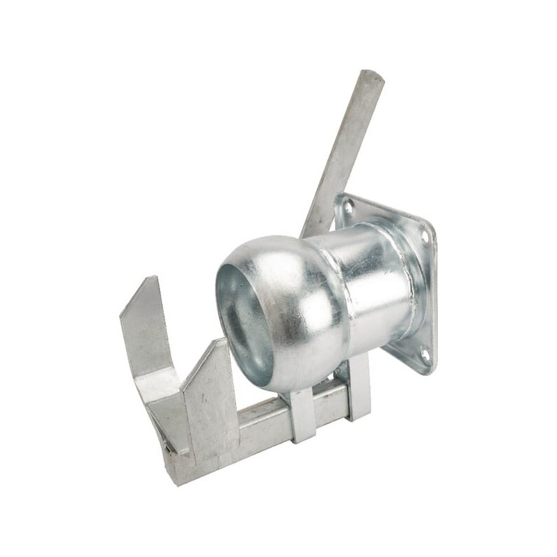 Bauer quick release coup.6 inch - 6145550 Bauer quick release coup.6 inch - 6145550