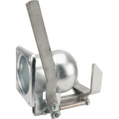 Bauer szybkozłącze 6 cali - 6145550
