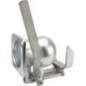 Bauer quick release coup.6 inch - 6145550 Bauer quick release coup.6 inch - 6145550