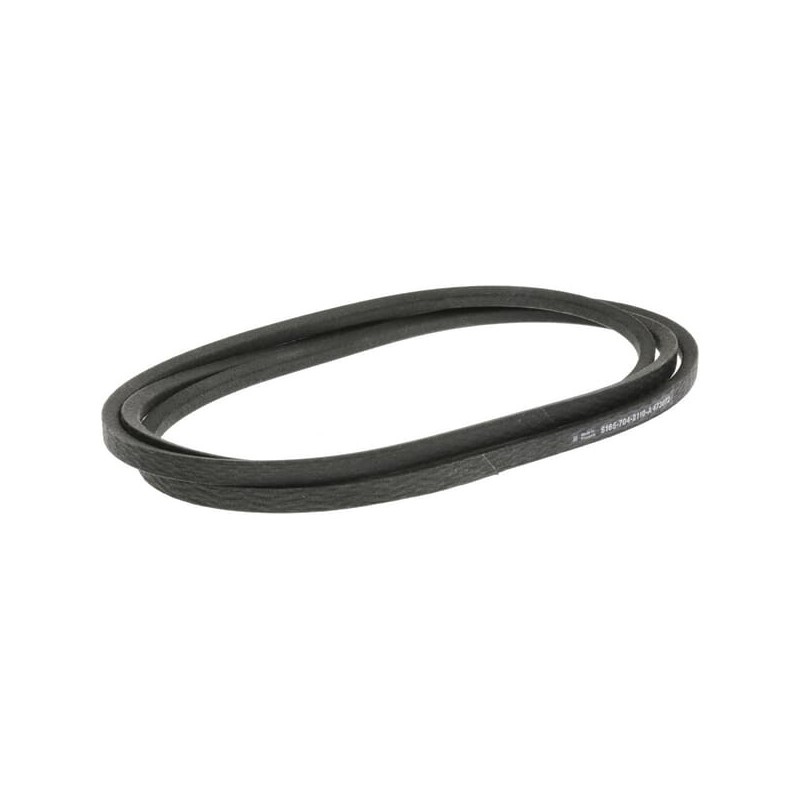 V-belt mowing deck - 61657042110 V-belt mowing deck - 61657042110