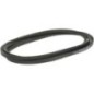 V-belt mowing deck - 61657042110 V-belt mowing deck - 61657042110