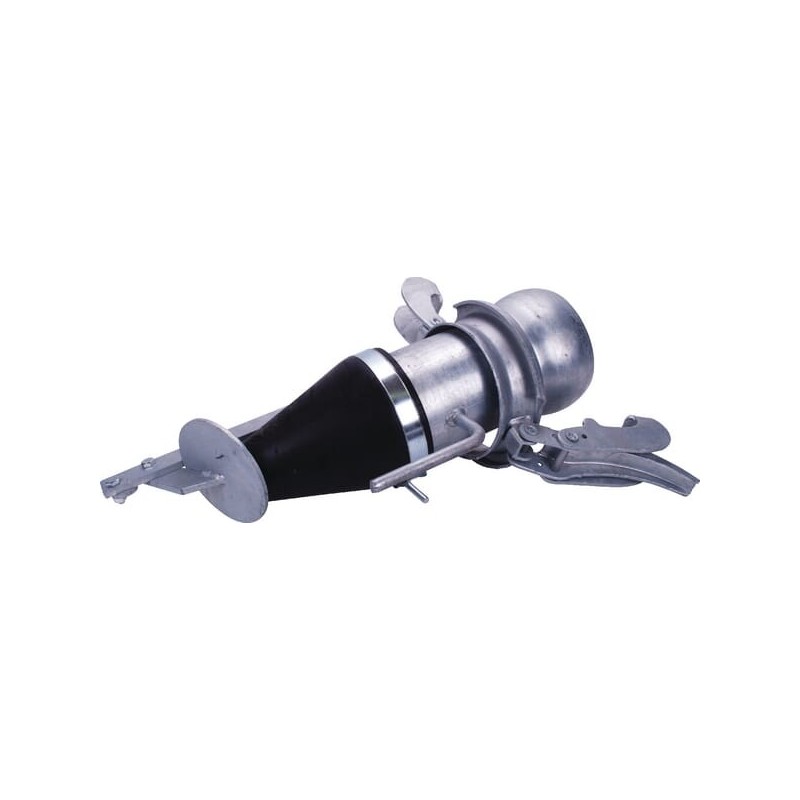 Gülleverteiler KKV 6 Zoll Bauer - 6147000 Gülleverteiler KKV 6 Zoll Bauer - 6147000