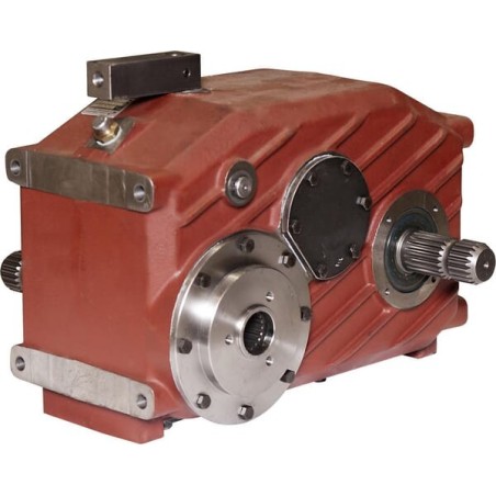 Comer Gearboxes – produkty dostępne w rolniczeczesci.pl