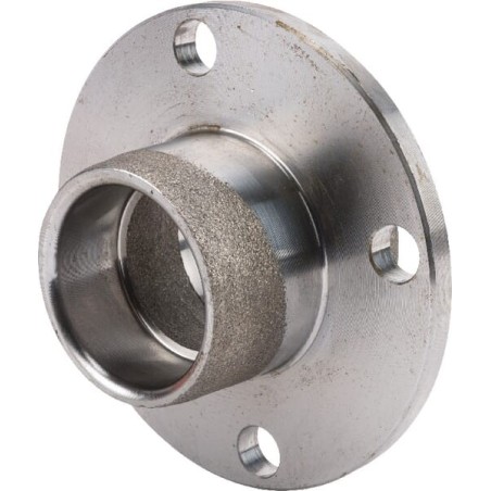 Wheel hub 4xM16x1,5 - 61LCGA007