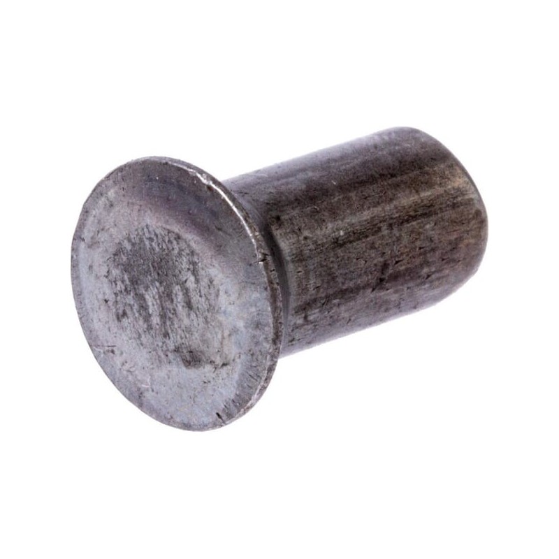 Rivets 0.5 kg pack 6x12 - 612KLV