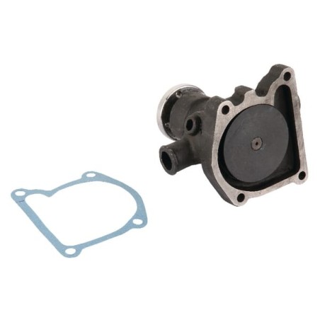 Water pump suitable for Zetor - 62010615KR
