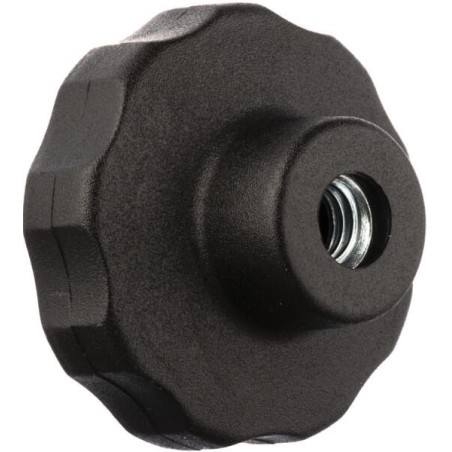 Turn grip - 61707601800