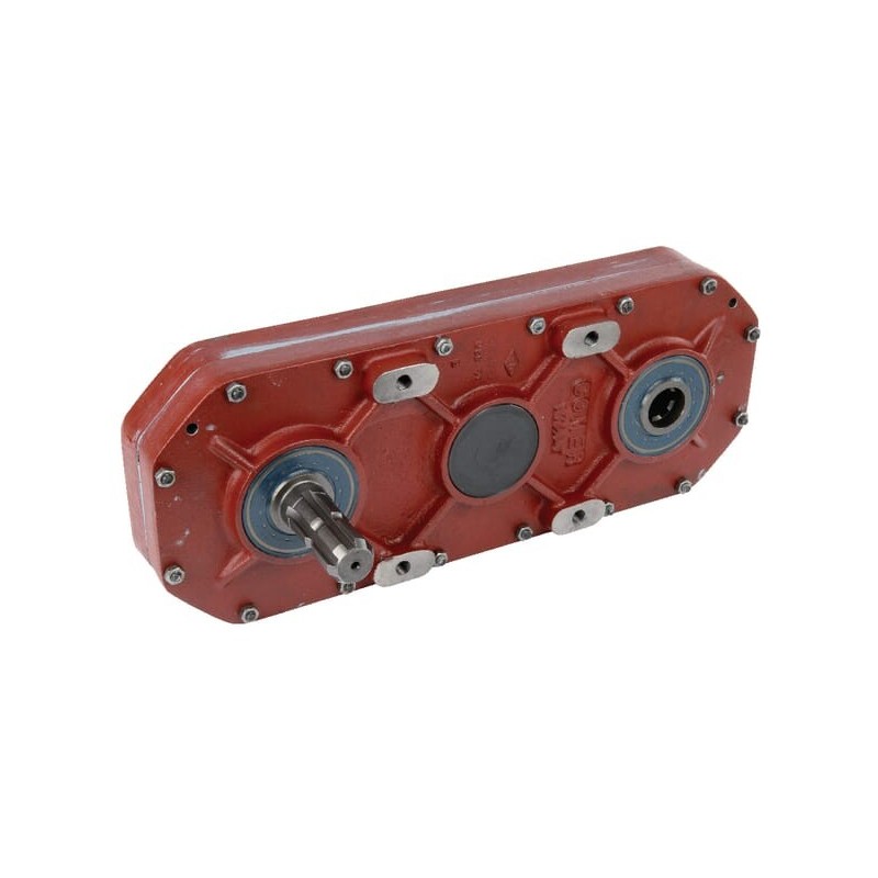 Getriebe A-16A 11 - 615000