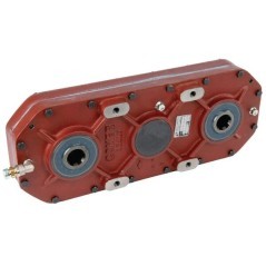 Gearbox A-16A 11 - 615000
